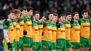Marksman: How the Donegal players fared against Cavan in Kingspan Breffni Park