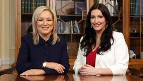 Return of Stormont Assembly even brings 'a renewed hope' to Donegal