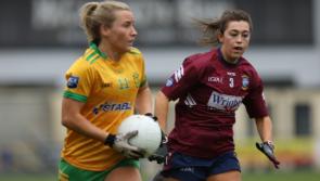 Niamh McLaughlin’s high praise for Donegal’s new batch