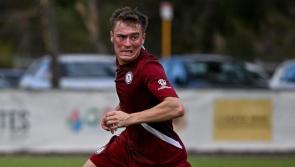 Former Buncrana Hearts man Pat Loughrey helps Freemantle City to first win