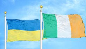 92% Positive Experience for People Hosting Ukrainians in Donegal