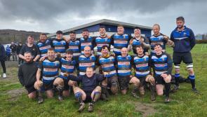 Brilliant Inishowen through to The Foster Cup semi-finals 