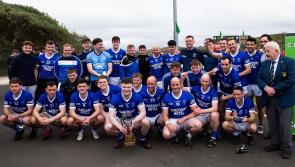 Donegal sides learn their fate as Comórtas Peile na Gaeltachta draw is made