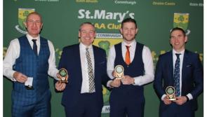In pictures: St Mary's Convoy hold annual awards night 
