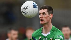 Injury woes mount for Donegal as Caolan Ward faces lengthy spell on sidelines