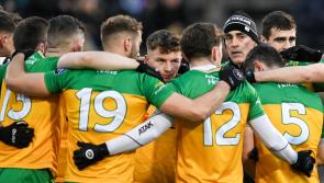 The Alternative View: The Breffni roar had a definite Donegal ring to it