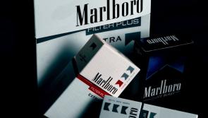 Quantity of cigarettes stolen in Ballyshannon