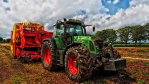 National: Convicted fraudster apologises to young farmers he owes money to