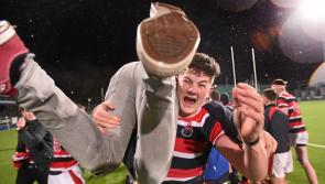 Campbell Classon makes Ireland Club VX training squad for Portugal trip 