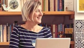 Portsalon author Isla McGuckin shortlisted for Children’s Books Ireland Awards