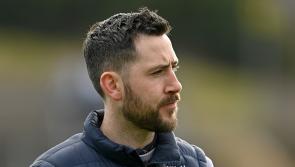 Mark McHugh joins Moycullen's coaching panel for the 2024 season