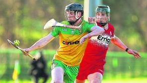 Donegal have to make home comforts count against Derry - Conor Gartland 