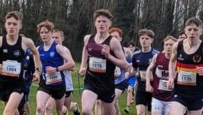 Odhran McBrearty continues medal streak with Ulster Schools' gold