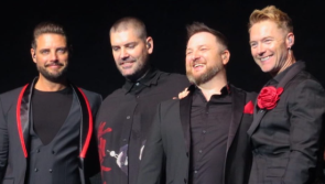 National: Boyzone set to reunite for string of concerts
