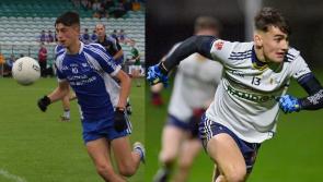 Donegal well represented in Freshers A semi-final this Thursday between UU and DCU