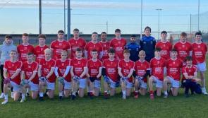 Abbey Vocational School look to make MacLarnon Cup history this Sunday in Armagh