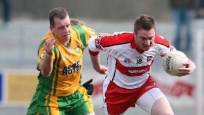 'Jim McGuinness has galvanised Donegal football once more' – Barry Monaghan