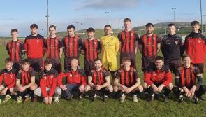 Fanad United start title defence with victory at home over St Catherine's