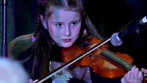 In pictures: Comhaltas Ceoltóirí Éireann Phil Rooney Branch in the Ballyshannon 