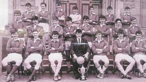 All the Donegal sides who have won the MacLarnon down the years