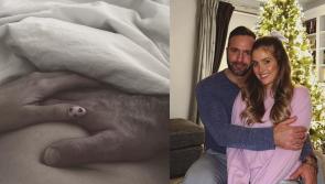 NATIONAL: ‘Life can be so cruel sometimes’: Influencer Dominique Nugent opens up about baby loss
