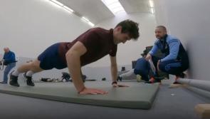 National: Have you got what it takes to join the gardaí ? Our reporter went to find out!