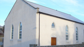 New Milford community centre gifted €200,000 by anonymous donors