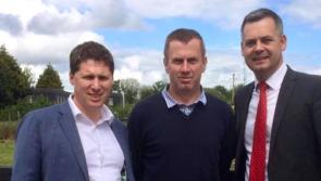 Councillor Liam Doherty won't seek re-election 