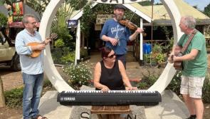 Inishowen band to host Uganda school fundraiser in Buncrana

