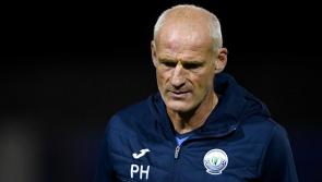 Former Finn Harps boss Paul Hegarty linked to vacant Derry City assistant post 