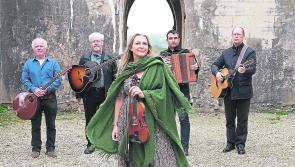 Altan announces release date of new album inspired by Donegal
