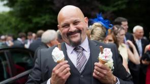 Friends of late Stephen Love set up fundraiser for his grieving family