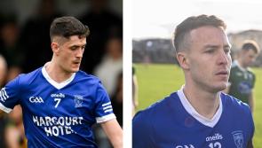 Absence felt as Naomh Conaill's Dinner Dance is set to miss key players