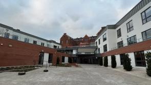 Ballyshannon's multi million euro hospital will not open on Monday as planned