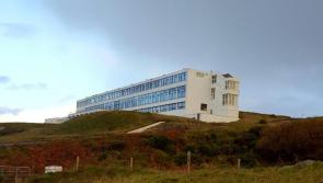 Planning application submitted for the redevelopment of Óstán Ghaoth Dobhair