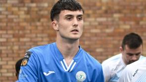 Patrick Ferry on the double as Finn Harps defeat Sligo Rovers in friendly
