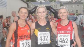Noeleen Scanlan to kick off 2024 North West 10k charity run