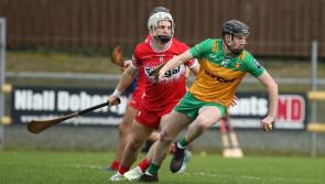 Derry show their class to see off Donegal in fine Division 2B win 