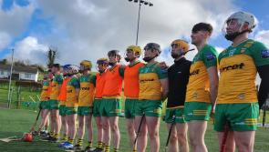Donegal U-20 side secure convincing victory against Cavan