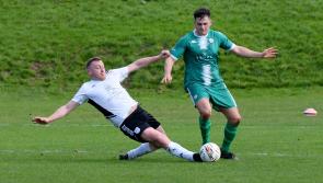 Letterkenny Rovers suffer cruel FAI Junior Cup heartbreak at Clonmel Celtic 