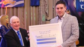In pictures: Naomh Conaill turn on the style at annual awards night 