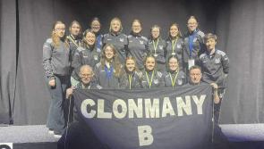 Inishowen Tug of War pullers have enjoyed a fantastic number of days in Sweden and continued to lift medals right throughout the weekend 