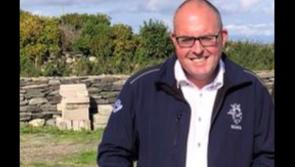 Planning on N56 a bone of contention for Councillor Michael McClafferty