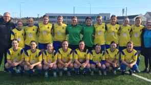 Scoil Mhuire Buncrana poised for second FAIS National Cup final in-a-row