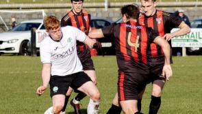 Arthur Lynch: St Catherine’s was 'a game Fanad United simply had to win’ 