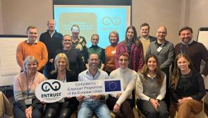 Inishowen Gateway Hotel plays host to Entrust International Conference