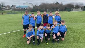 Back-to-back Letterkenny Cup wins for St Eunan's Raphoe