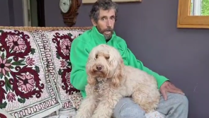 National: 'My health has changed completely' - Charlie Bird shares devastating personal update
