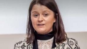 Sinn Féin's Marie Therese Gallagher will not seek re-election