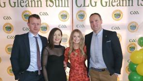 In pictures: Glenswilly with plenty to cheer at Annual Celebratory Dinner Dance